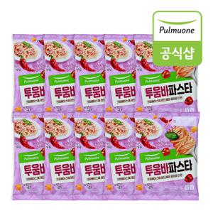 투움바 파스타 (1인분)*10봉