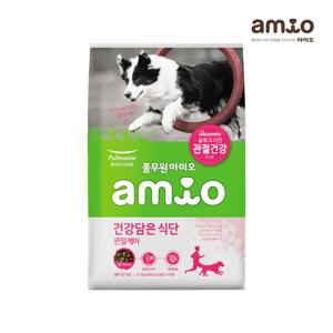 아미오 건강담은식단 관절케어 5.2kg(400g x 13입) x 1개