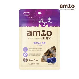 아미오 헬씨믹스 트릿 눈&눈물 (100g) x 1개