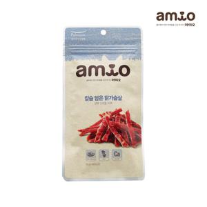 아미오 칼슘 담은 닭가슴살 (50g) x 1개