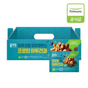 프로틴 하루견과 선물세트 20g*25ea