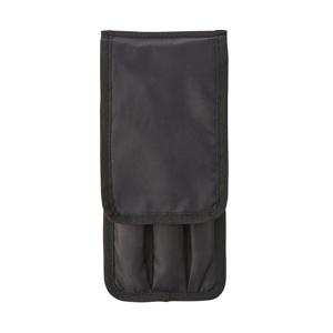 나일론 메이크 브러쉬 파우치