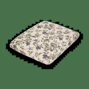 [해외] 플럼 무슬린 기저귀 갈이 패드 커버_50x70x15 cm