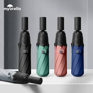 8K 3단자동 암막 양우산 클라쎄(UPF50+)