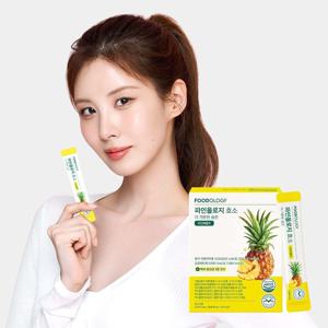 파인올로지 효소 28포