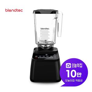 [렌탈] 디자이너 650 블렌더 (블랙) D650D3601A1A