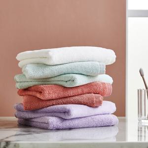 멜로 데일리 세면타올 7P세트