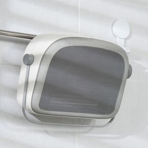 벽걸이 PTC 욕실난방기 초저소음 가정용 화장실히터HAAN-4000TM 그레이