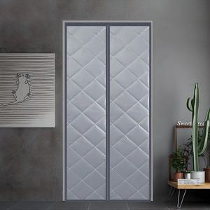 깔깔이방풍비닐 베란다 현관문 단열재