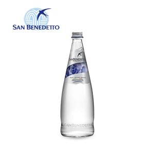 탄산수 (유리병) 750ml X 1병