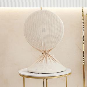 소형 스탠드 헤드 망 선풍기 보관 커버 보호망 덮개