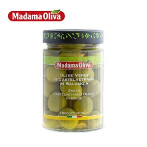 그린 카스텔 베트라노 올리브 295g X 1개