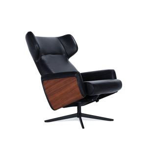 노엘리아 이어스 우드 리클라이너  / Noelia Ears Wood