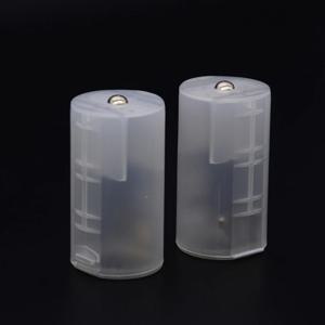 AA-D 건전지 변환 아답터 케이스 홀더