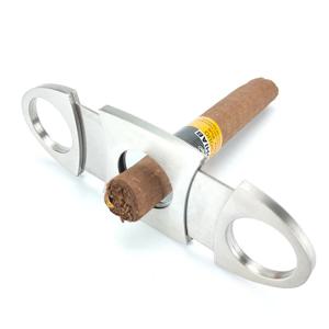 Cigar 시가 담배 커터 컷팅 커팅 나이프 가위 상급형