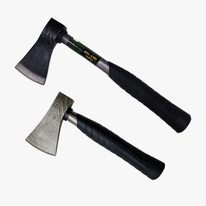 손도끼 캠핑용 미니도끼 다용도 휴대용 전장 240/300mm BHS-MA200/BHS-A3