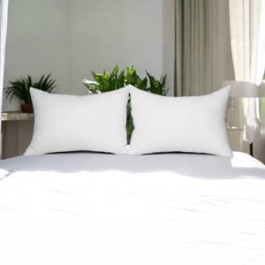 1+1 세미 클라우드 지퍼형 베개솜