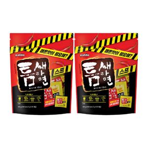 틈새라면스프 100g(20개입) x2개