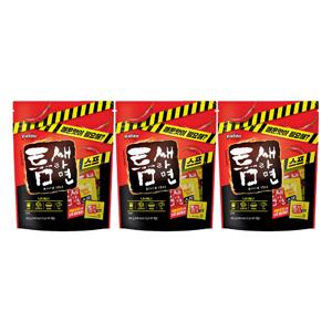 틈새라면스프 100g(20개입) x3개