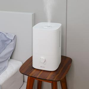 대용량 4L 상부급수 복합식 가습기 NKH-WM400