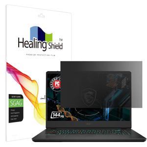 MSI GP66 레오파드 프라이버시 저반사 사생활 액정