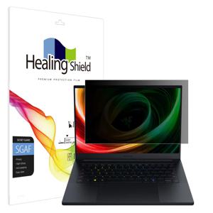 레이저 블레이드 14 2025 프라이버시 사생활 액정