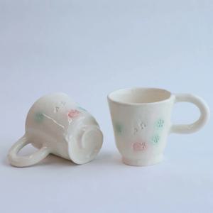 bunny mug