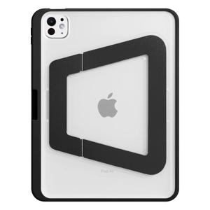 아이패드프로7 8세대 13 M4 M5 알루미늄 스탠드 애플펜슬 수납 케이스 IS-18