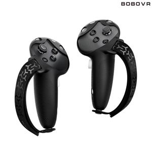 메타퀘스트3 악세사리 3S호환 BOBOVR G3 그립커버 스트랩