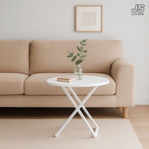 거실 틈새 접이식 테이블 침대 폴딩 책상 사이드 선반장 소파 협탁 주방 미니 조리대