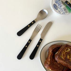 에비히슈테른 독일 쥬벨 양식기 - 디너포크