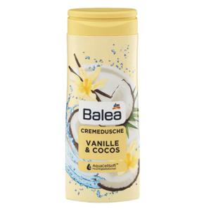 [해외] 바닐라&코코넛 샤워크림 300ml