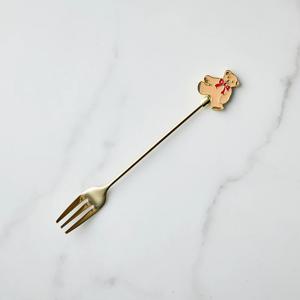 윈터스토리 베어 티포크