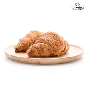 프랑스 크로아상 60g*10개 냉동생지