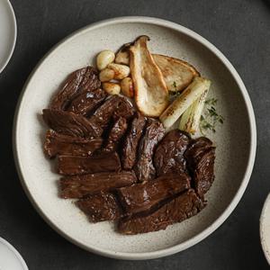 봉판장 양념 토시살 250g 구이용 특수부위