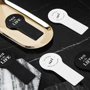 북유럽 모던 화장실 변기 커버 뚜껑 손잡이