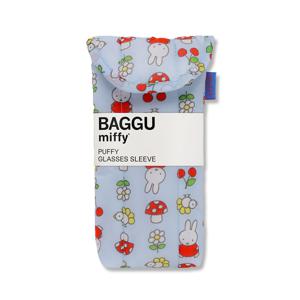 패딩 안경 케이스 파우치 Miffy