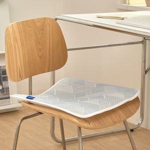 사계절 논슬립 3D메쉬 통풍 탄탄 방석