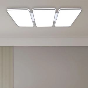 국산 LED 거실등 6등 글로리 180W (2년 A/S)