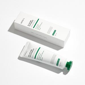 고불소 잇몸 임산부 구취 입냄새 제거 천연 올인원 미백치약 100g 1개