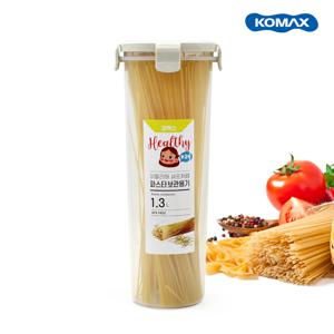 코멕스 이탈리아 셰프처럼 파스타보관용기 1.3L