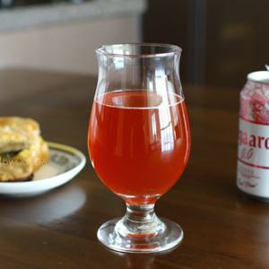 도요사사키 카오리 맥주컵 수제맥주잔 420ml