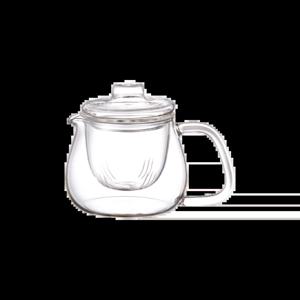 [리퍼] 유니티 유리티포트(소) 500ml