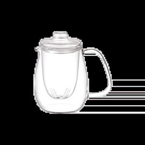 [리퍼] 유니티 유리티포트(대) 720ml