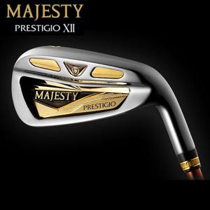 마제스티 프레스티지오 12 남성 아이언 AW SW