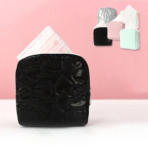 시크릿 생리대 화장품 다용도 파우치 2개세트 205848