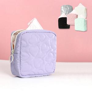 시크릿 생리대 화장품 다용도 파우치 205847