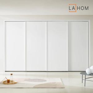 보테가 붙박이장 작은방 안방 슬라이딩 미닫이 30cm