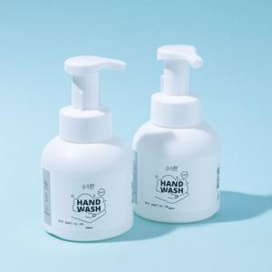 핸드워시 손세정제