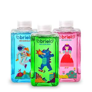 바스 슬라임 480ml (1+1+1)